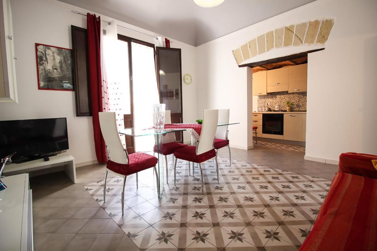 Holiday home Casa Claudia