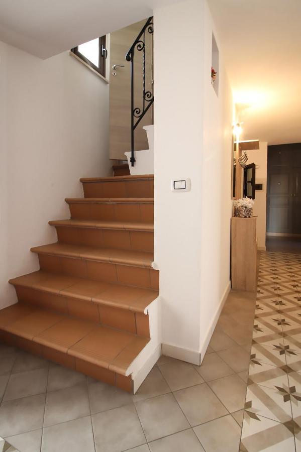 Casa Claudia * Trapani