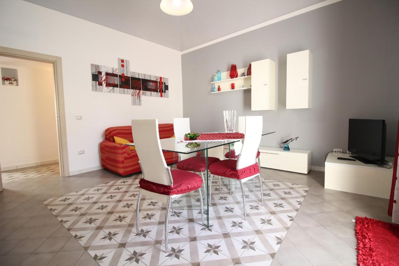 Casa Claudia * Trapani