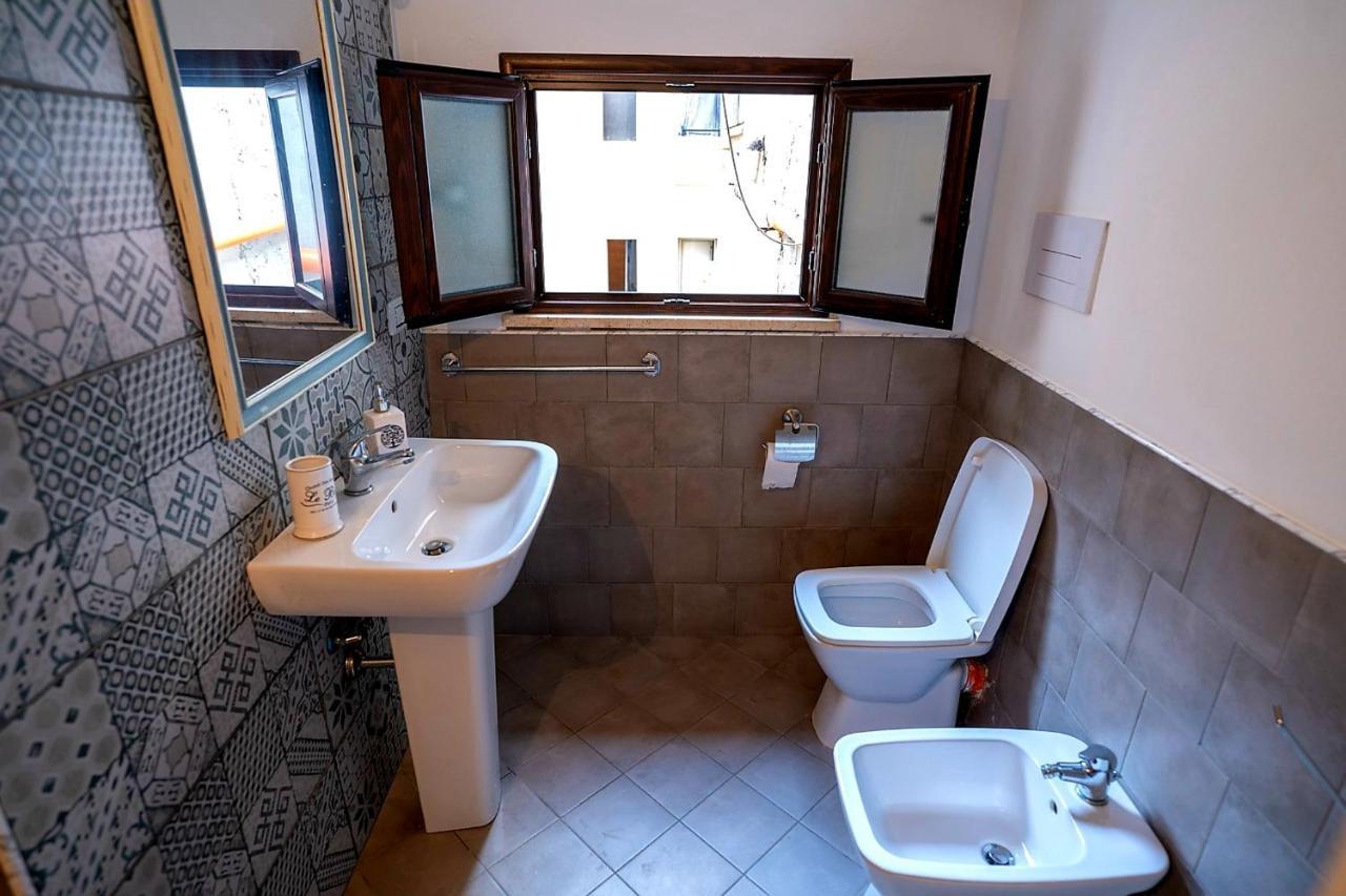 Casa Claudia Holiday home *