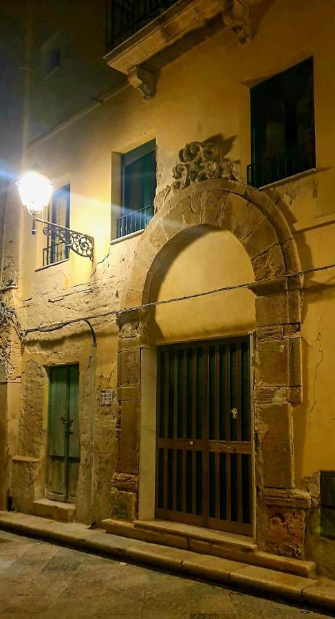 Casa Claudia Holiday home *