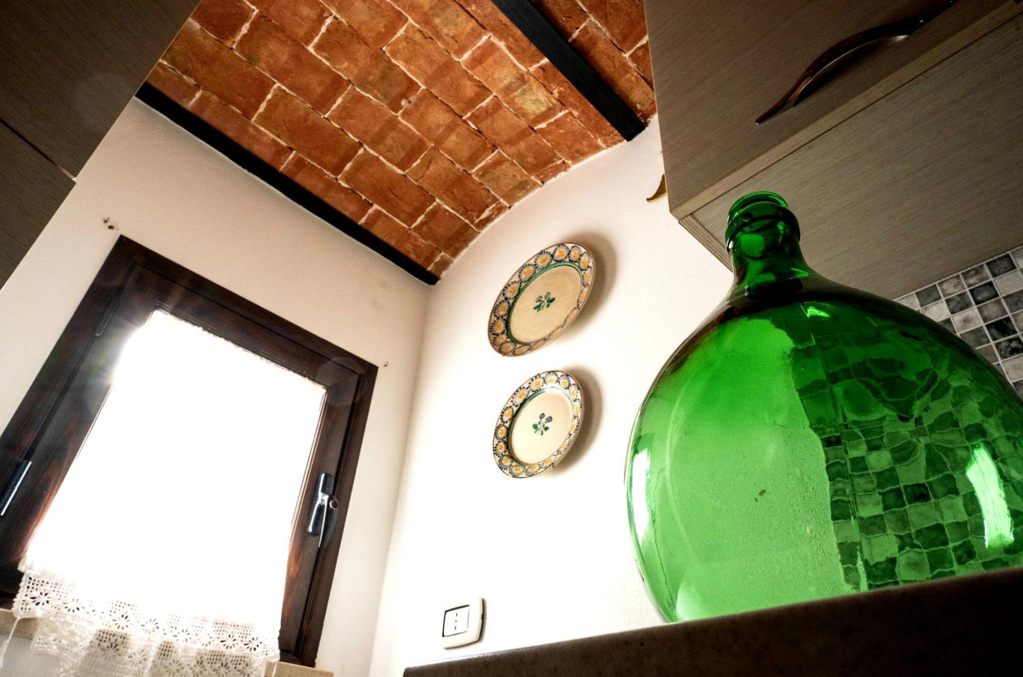 Casa Claudia Trapani