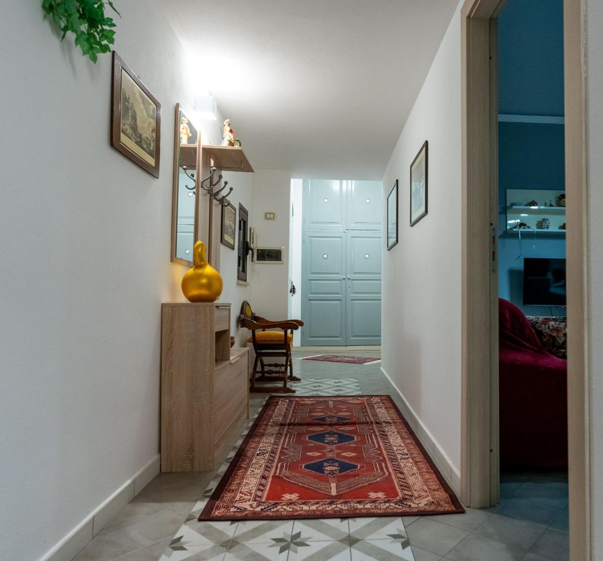 Casa Claudia *